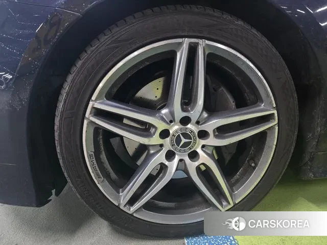 Mercedes-Benz E-Class W213 id 3672614 из Кореи 8