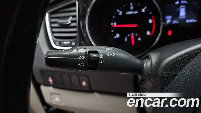 Kia The New Carnival id 2951529 из Кореи 8