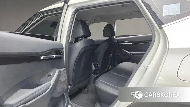 Kia The New Seltos id 3634767 из Кореи 8