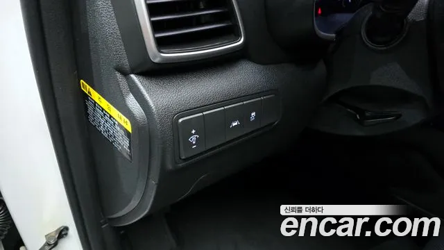 Hyundai All New Tucson id 2472984 из Кореи 8