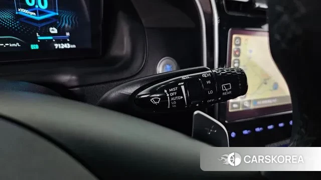 Hyundai Tucson Hybrid (NX4) id 3560934 из Кореи 8