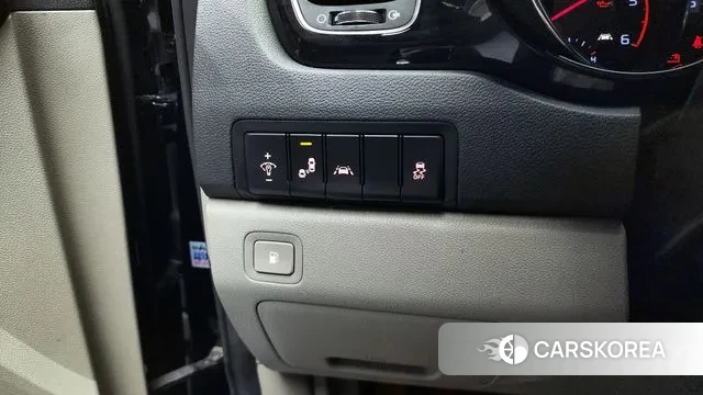 Kia The New Carnival id 3423305 из Кореи 8