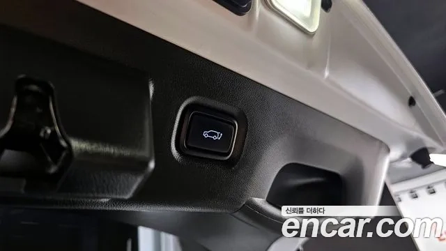 Hyundai Ionic 5 id 2863827 из Кореи 8