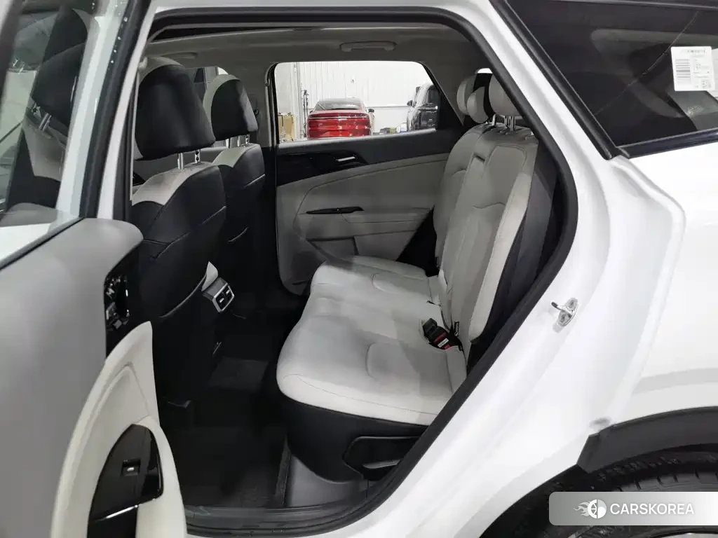 Kia Sportage id 4628305 из Китая 8