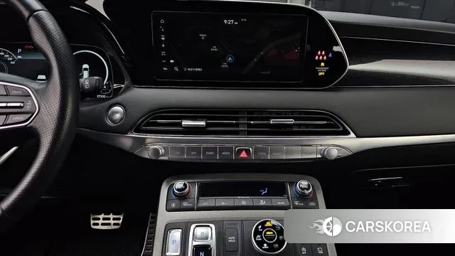 Hyundai Palisade id 3361426 из Кореи 8