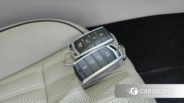 Genesis G70 id 4698586 из Кореи 8