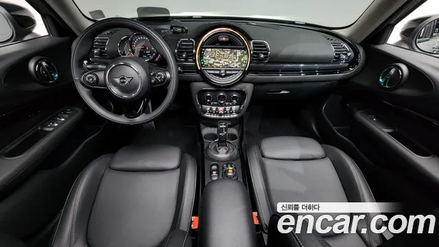 Mini Cooper Clubman id 2704889 из Кореи 8