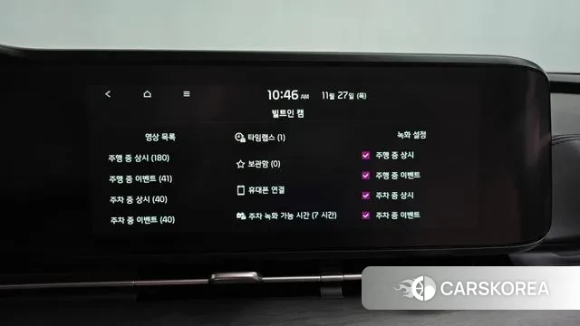 Kia Carnival 4th generation id 3629494 из Кореи 8