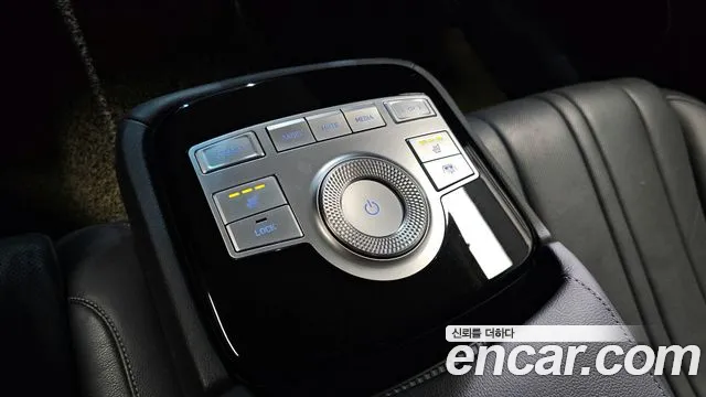 Genesis G80 (RG3) id 2634958 из Кореи 8