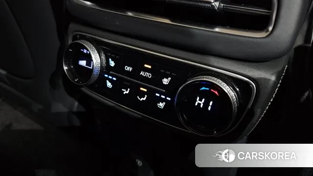 Genesis GV80 id 3679963 из Кореи 8