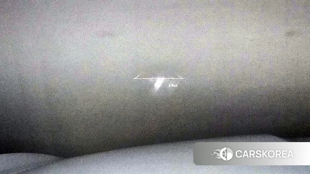 Genesis GV70 id 3587475 из Кореи 8