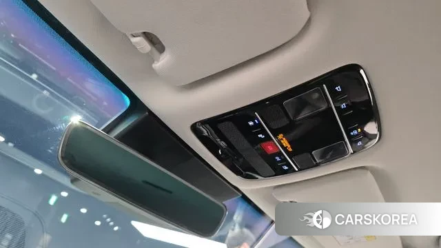 Hyundai Grandeur (GN7) id 3180344 из Кореи 8