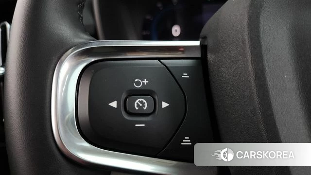 Volvo XC40 id 4533741 из Кореи 8