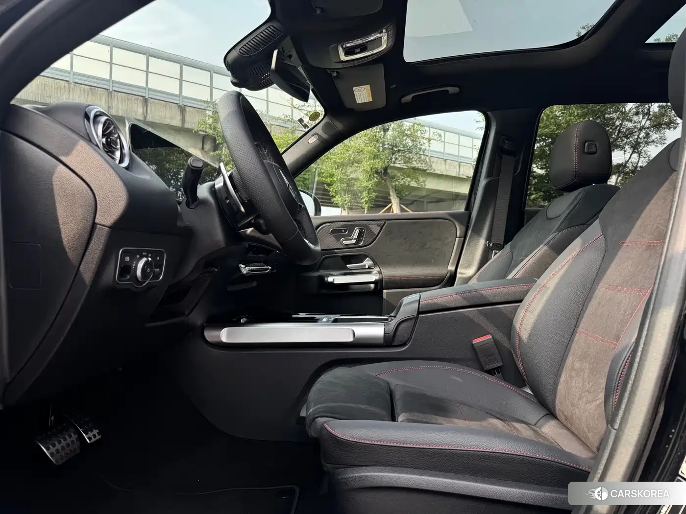 Mercedes-Benz GLB AMG id 4600701 из Китая 8