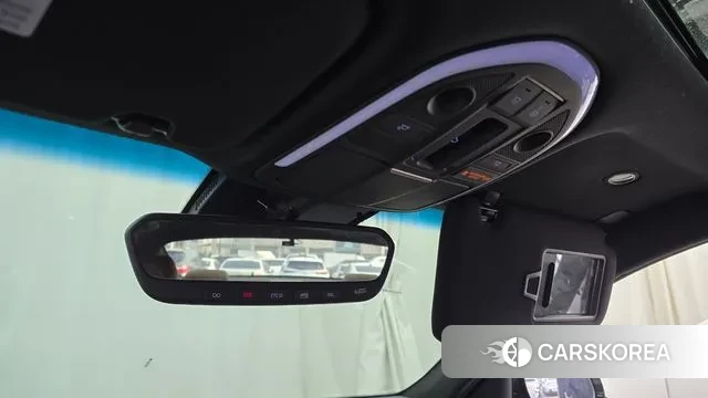 Genesis G70 id 3588323 из Кореи 8