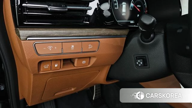 Kia Mohave Master id 3941217 из Кореи 8