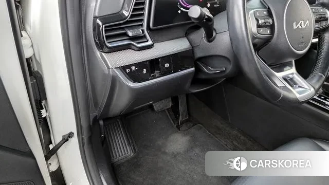 Kia Sportage 5th Generation id 3716705 из Кореи 8