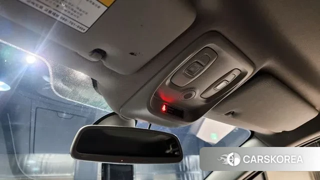 Renault Korea (Samsung) New QM3 id 2962029 из Кореи 8