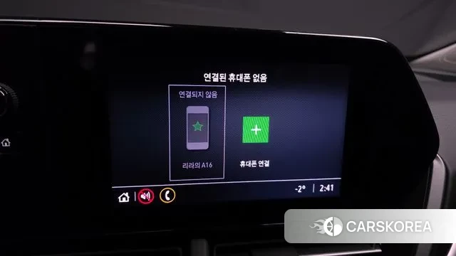 Chevrolet (GM Daewoo) Trax Crossover id 3624392 из Кореи 8