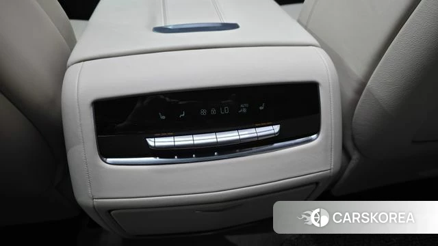 Cadillac Escalade 5th Generation id 4560257 из Кореи 8