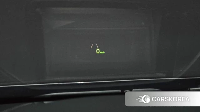 Kia All New K7 Hybrid id 4924176 из Кореи 8