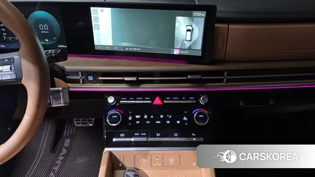 Hyundai Santa Fe (MX5) id 3431852 из Кореи 8