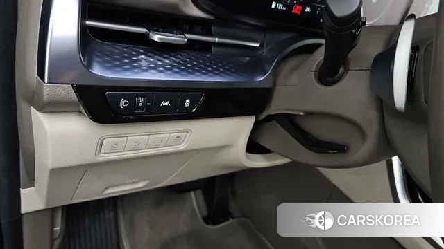 Kia Carnival 4th generation id 3159294 из Кореи 8