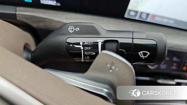 Kia K8 Hybrid id 4726888 из Кореи 8