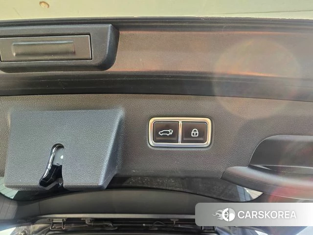 Kia Sorento 4th Generation id 4366392 из Кореи 8