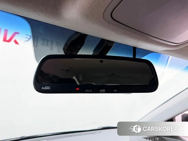 Hyundai Avante AD id 4203839 из Кореи 8