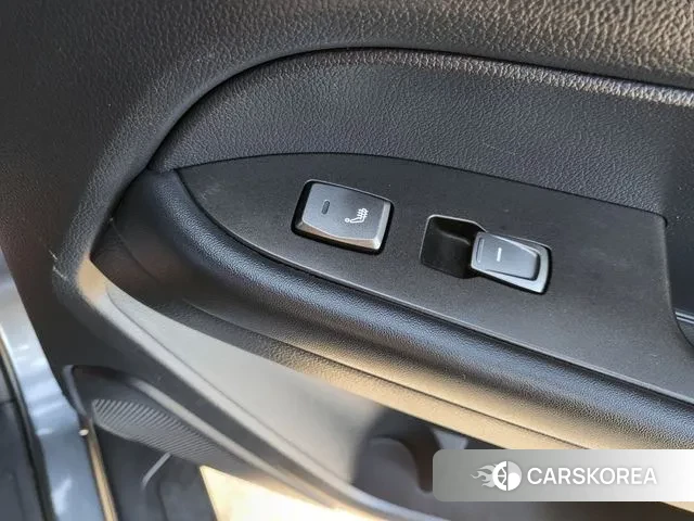 Ssangyong Rexton Sports id 3583491 из Кореи 8