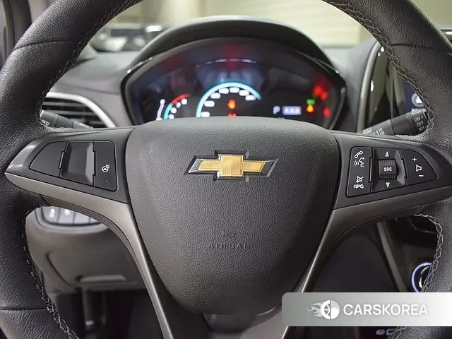 Chevrolet (GM Daewoo) The New Spark id 3028020 из Кореи 8