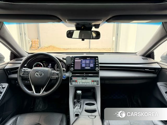 Toyota Asian dragon id 4238641 из Китая 8
