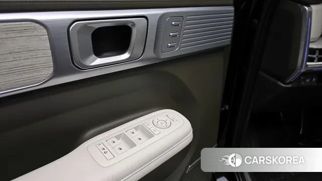 Hyundai Santa Fe (MX5) id 3015914 из Кореи 8