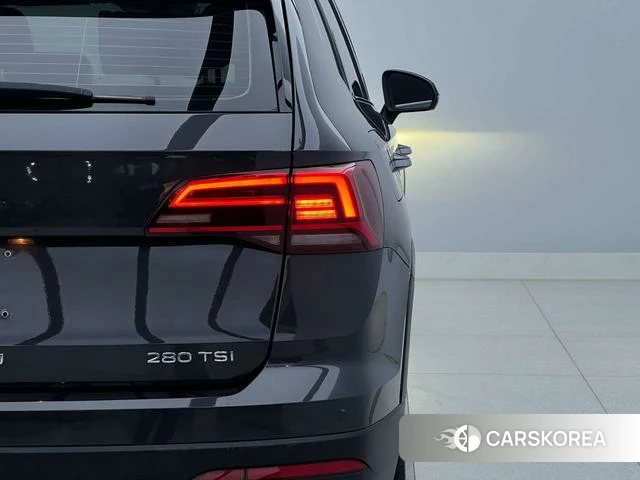 Volkswagen Tuyue id 4207704 из Китая 8
