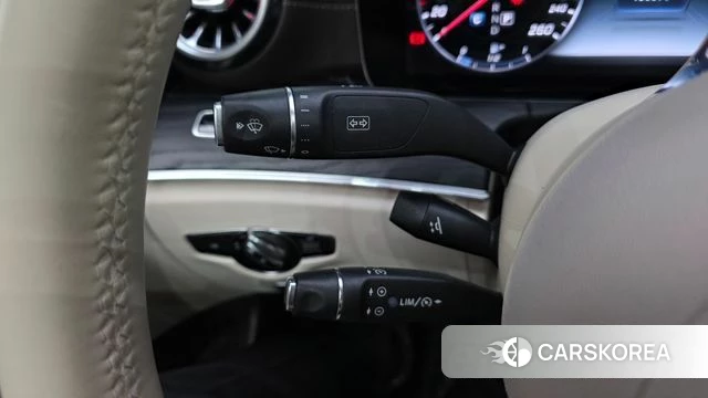 Mercedes-Benz E-Class W213 id 4377982 из Кореи 8