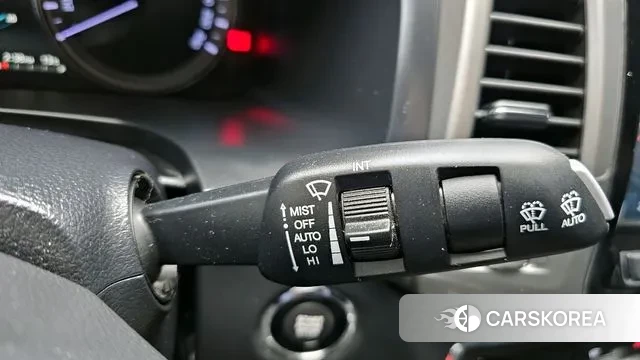 Ssangyong Rexton Sports id 3766289 из Кореи 8