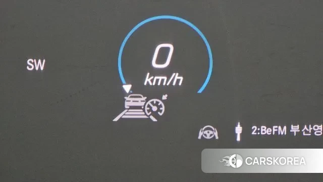 Mercedes-Benz GLE-Class W167 id 3027696 из Кореи 8