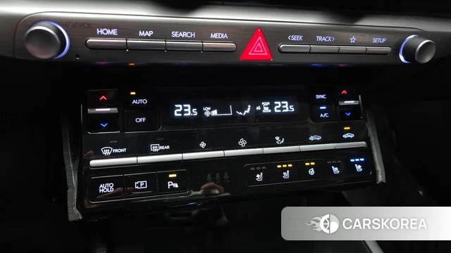 Hyundai Grandeur (GN7) id 3792870 из Кореи 8