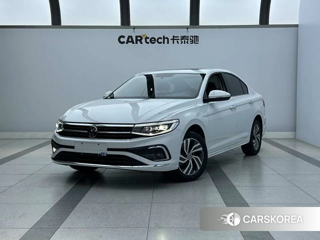 Volkswagen Bora id 4256471 из Китая 8
