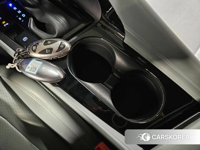 Hyundai The New Avante (CN7) id 3914834 из Кореи 8