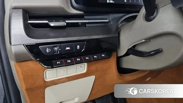 Kia Carnival 4th generation id 3765478 из Кореи 8