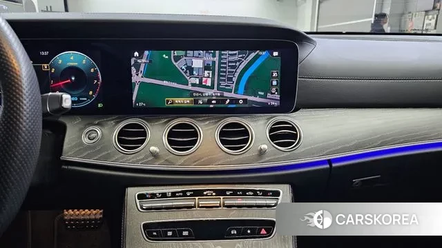 Mercedes-Benz E-Class W213 id 3300331 из Кореи 8