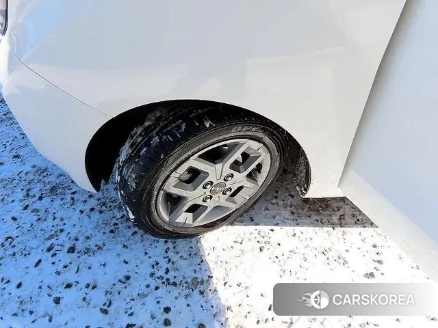 Kia The New Kia Ray id 3447504 из Кореи 8