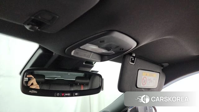 Chevrolet (GM Daewoo) Trax Crossover id 4442786 из Кореи 8