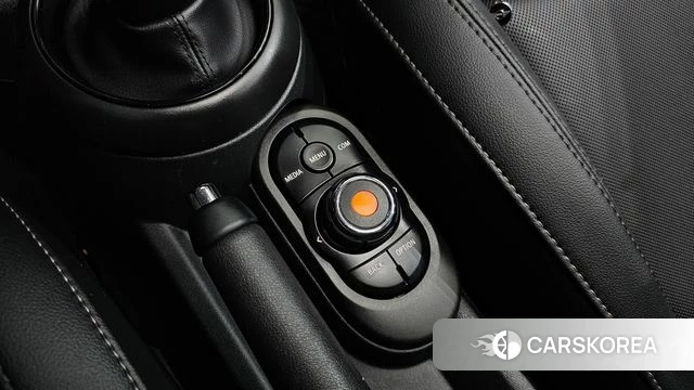 Mini Cooper id 4562003 из Кореи 8