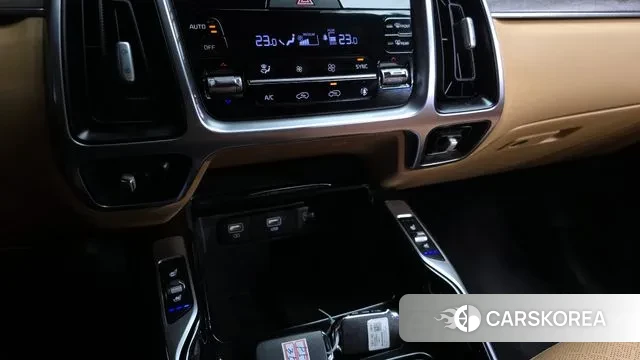 Kia Sorento 4th Generation id 3752620 из Кореи 8