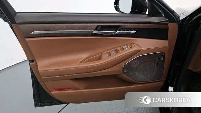 Genesis G90 id 3225571 из Кореи 8