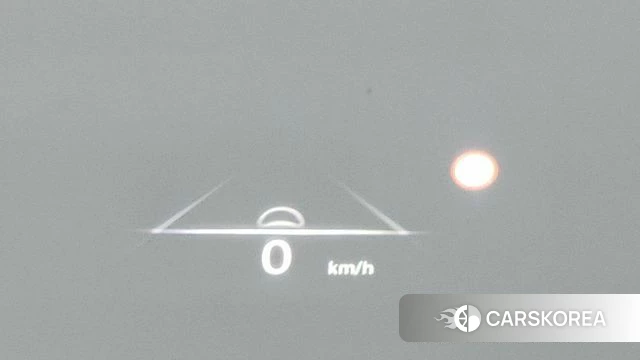 Genesis G80 (RG3) id 3851841 из Кореи 8