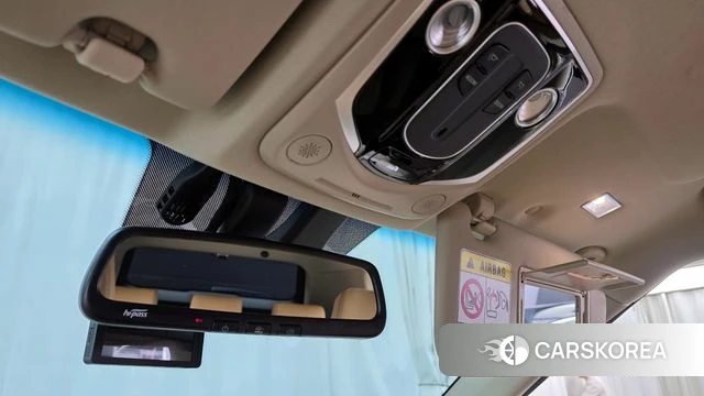 Ssangyong Actian 2nd Generation id 4394468 из Кореи 8